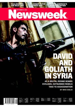 Nesweek Sep 17 '2012 
