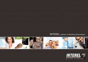 Interel - Building automation