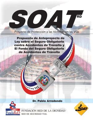 Proyecto de Protección a las Víctimas de las Vías