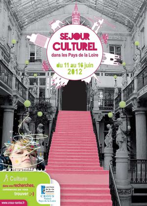 Programme Jumelage 2012