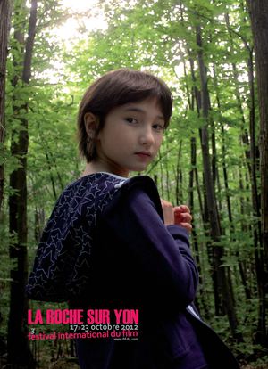 Catalogue 2012 du festival international du Film de la Roche-sur-Yon