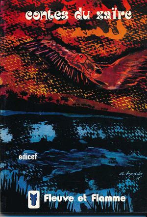 Contes du Zaïre