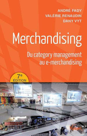 Extrait - Merchandising - Vuibert