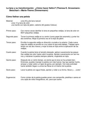 No tengo idea acerca de que es