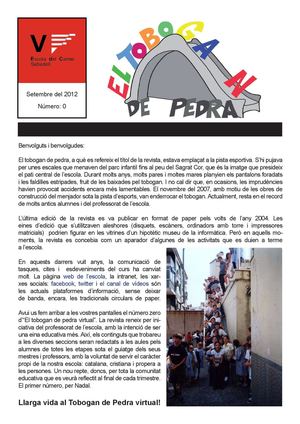 El Tobogan De Pedra 00