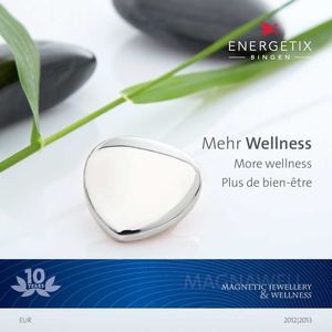 Pour un + de bien être....