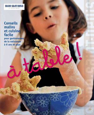 À table !