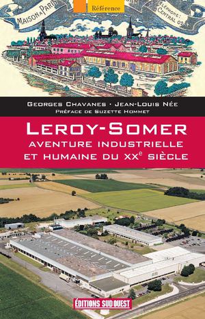 Leroy-Somer