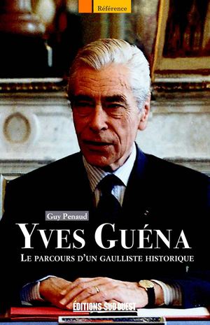 Yves Guéna