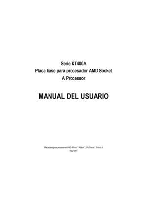 moderboard VIA vt8235