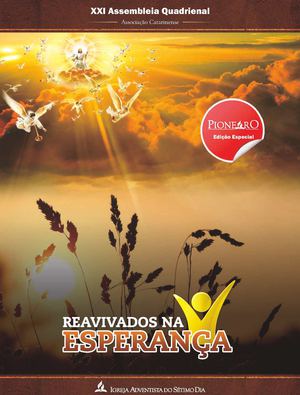 Revista Quadrienal AC 2012