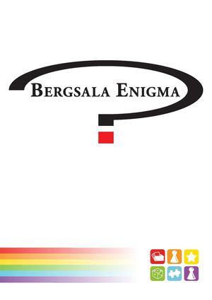 Bergsala Enigma Catalog Finland