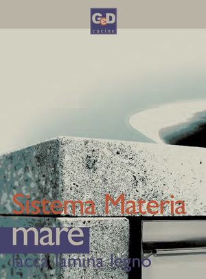 Catalogo Rooms de Cocinobra - GeD Mare