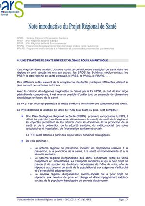 Comprendre le schéma