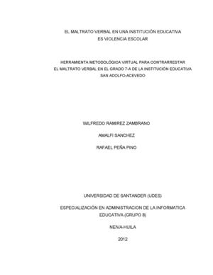 PROYECTO DE GRADO WILFREDO