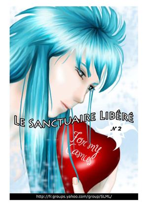 Sanctuaire Libéré N°2
