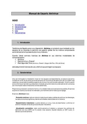 manual de antivirus trend pc cillin