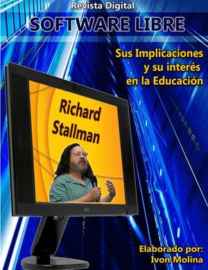 SOFTWARE LIBRE