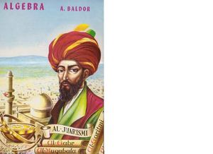 Libro de Algebra - Baldor