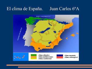La clima. Clima род в испанском. La clima. La clima. Climate in spain.