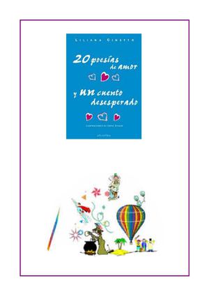 Historia de un cuento desesperado