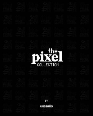 Catalogo Rooms de Cocinobra - Unibaño Pixel