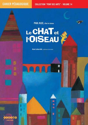 Le Chat et l'oiseau