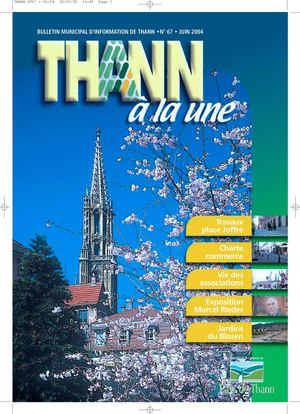 n° 67 juin 2004