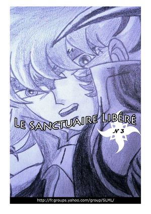 Sanctuaire Libéré N°3
