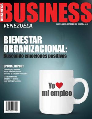 Business Edición 329