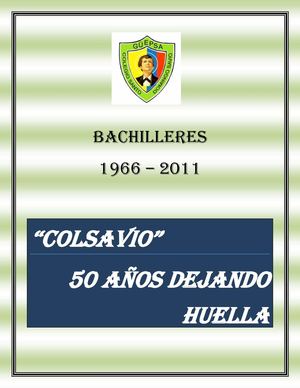 Promociones1966 2011