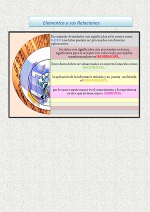 Sistema Organizacional