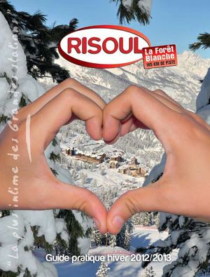 Guide pratique hiver 2012/13