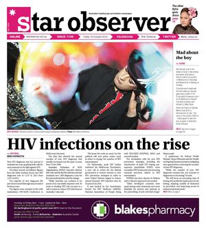 Star Observer Issue 1146