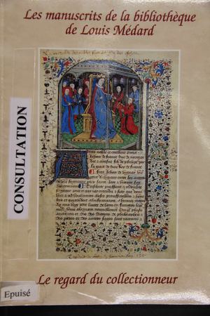 Présentation des manuscrits médiévaux