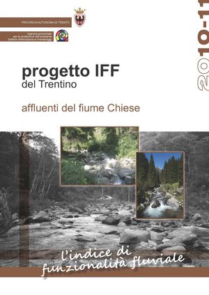 Affluenti del fiume Chiese