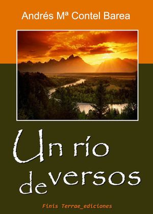 Un río de versos