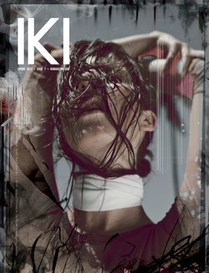IKI MAGAZINE - THE APOCALYPSE ISSUE