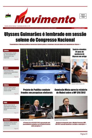  Formação Política se destaca nas eleições municipais.