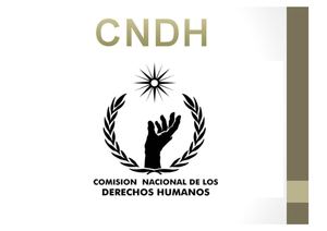 CNDH