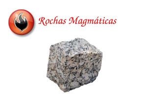 Rochas Magmáticas 2012
