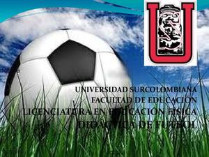 LOS VALORES EN EL FUTBOL