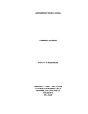 Flota Mercante GranColombiana