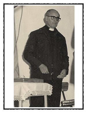 BODAS DE ORO DEL IMO