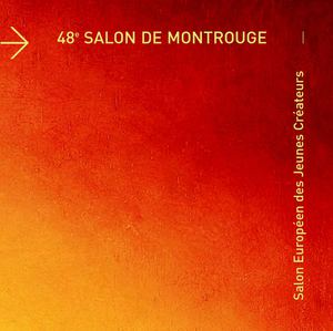 Catalogue 48ème édition Salon de Montrouge
