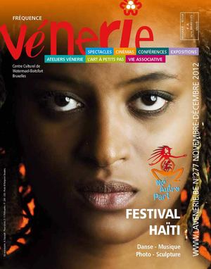 Fréquence Vénerie 277