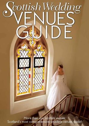 SWD Venue Guide Autumn 2012