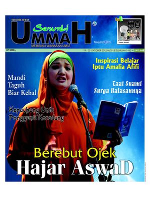 Serambi Ummah Edisi 668