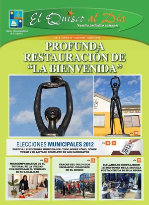 I. Municipalidad de El Quisco