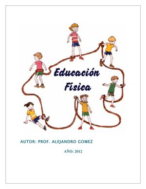 EDUCACION FISICA MODERNA